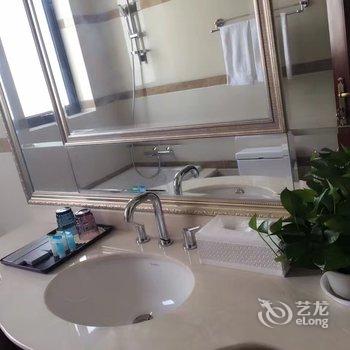 上海湖畔居公寓酒店提供图片