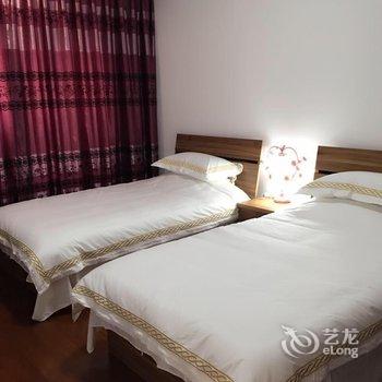 上海湖畔居公寓酒店提供图片