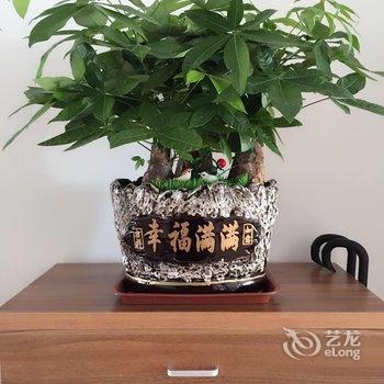 上海湖畔居公寓酒店提供图片