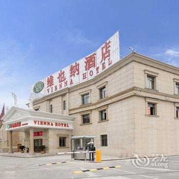 维也纳酒店(上海新国际博览中心秀沿路地铁站店)酒店提供图片