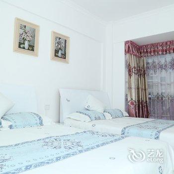 南宁马来西亚园公寓酒店提供图片