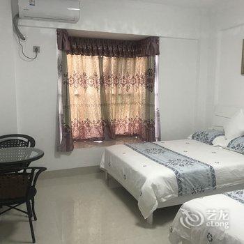南宁马来西亚园公寓酒店提供图片