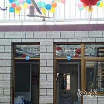 北京勤德福民俗饭庄酒店提供图片