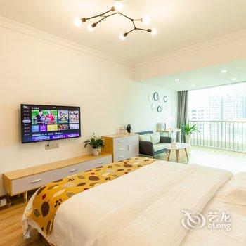 Xbed互联网民宿(南宁琅西桂春路店)酒店提供图片