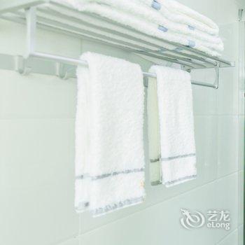 Xbed互联网民宿(南宁琅西桂春路店)酒店提供图片