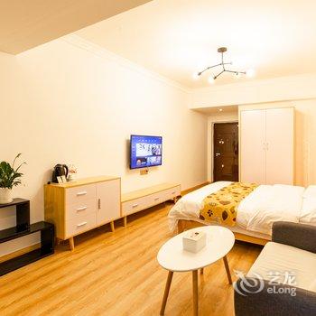 Xbed互联网民宿(南宁琅西桂春路店)酒店提供图片
