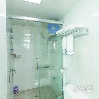 Xbed互联网民宿(南宁琅西桂春路店)酒店提供图片