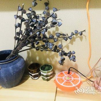 北京半盏时光客栈(落洼村分店)酒店提供图片