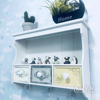 北京半盏时光客栈(落洼村分店)酒店提供图片