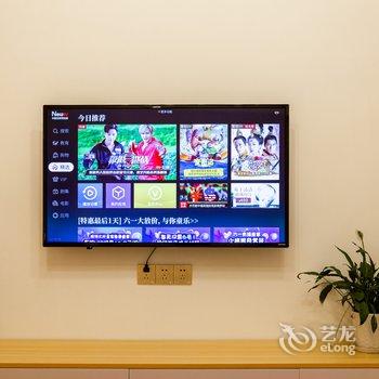 Xbed互联网民宿(南宁琅西桂春路店)酒店提供图片