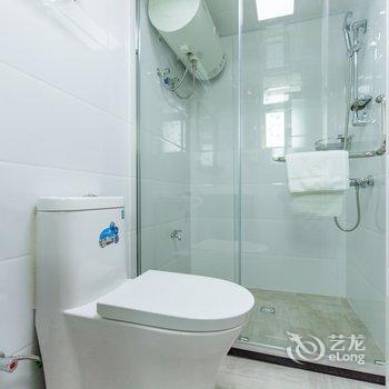 Xbed互联网民宿(南宁琅西桂春路店)酒店提供图片