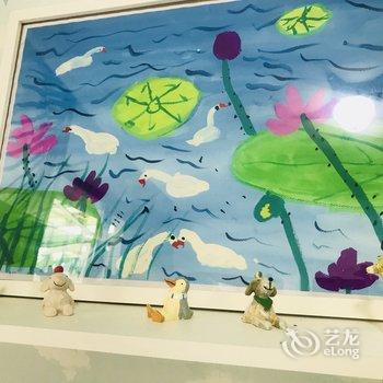 北京半盏时光客栈(落洼村分店)酒店提供图片