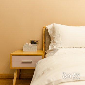 Xbed互联网民宿(南宁琅西桂春路店)酒店提供图片