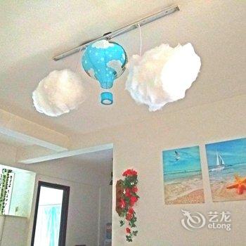 南宁木木青年旅舍酒店提供图片