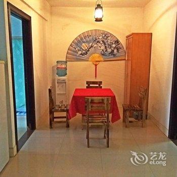 南宁木木青年旅舍酒店提供图片