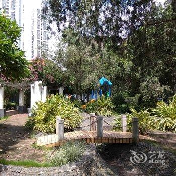 南宁木木青年旅舍酒店提供图片