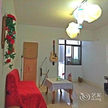 南宁木木青年旅舍酒店提供图片