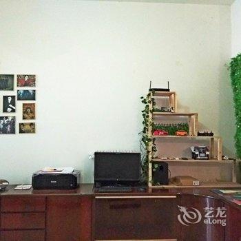 南宁木木青年旅舍酒店提供图片