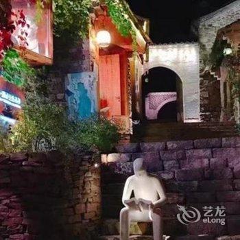 北京司马台怡悦亲子小栈酒店提供图片