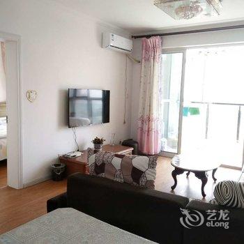 唐岛湾精品套一公寓(青岛长江中路店)酒店提供图片