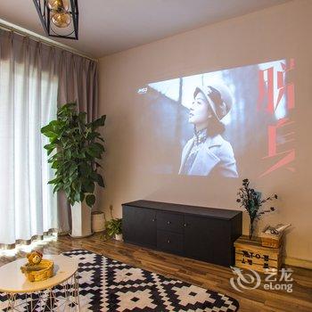 成都若兰居公寓(合江亭分店)酒店提供图片