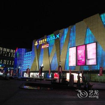 广州嘉庭公寓(原艾铁蒙酒店公寓)酒店提供图片