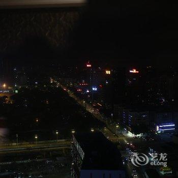 广州嘉庭公寓(原艾铁蒙酒店公寓)酒店提供图片