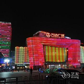 广州嘉庭公寓(原艾铁蒙酒店公寓)酒店提供图片