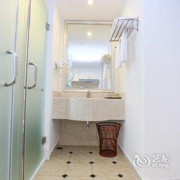 广州嘉庭公寓(原艾铁蒙酒店公寓)酒店提供图片