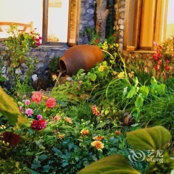 北京灵山木屋特色民宿酒店提供图片