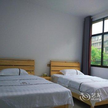 资兴挺想旅舍酒店提供图片