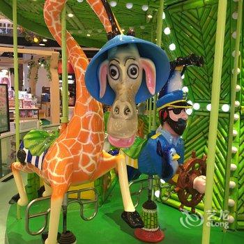 石老人公寓(青岛国际名都店)酒店提供图片