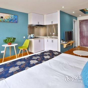 青岛东莱公寓酒店酒店提供图片