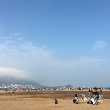 石老人公寓(青岛国际名都店)酒店提供图片