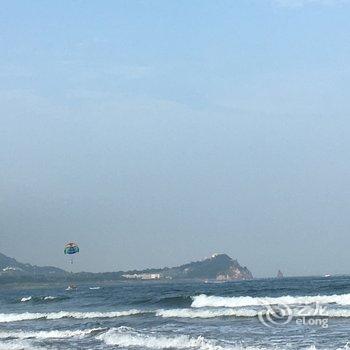 石老人公寓(青岛国际名都店)酒店提供图片