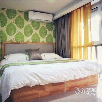 青岛东莱公寓酒店酒店提供图片