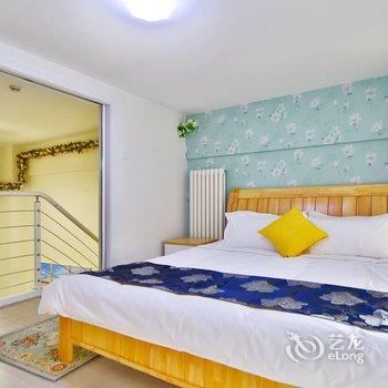 青岛东莱公寓酒店酒店提供图片