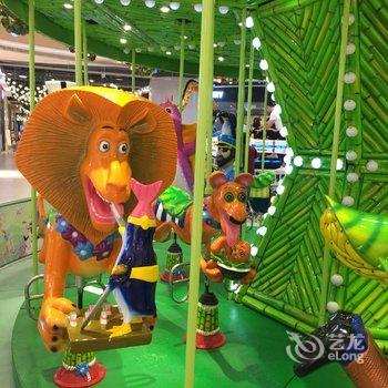 石老人公寓(青岛国际名都店)酒店提供图片