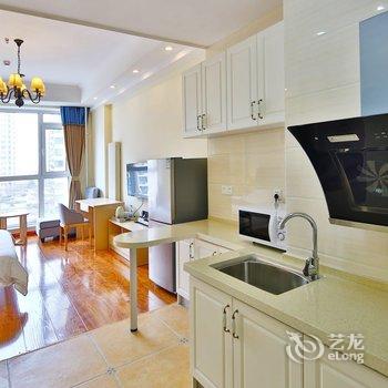 青岛东莱公寓酒店酒店提供图片