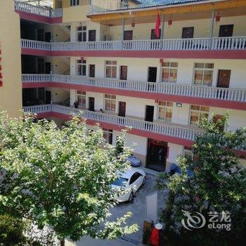 汶川龙凤苑农家乐酒店提供图片