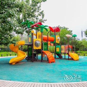 北京毛毛家普通公寓酒店提供图片