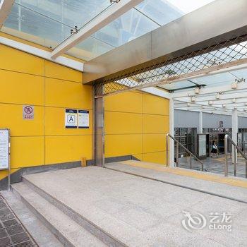 北京毛毛家普通公寓酒店提供图片