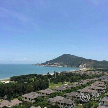 东山领海别院度假公寓酒店提供图片