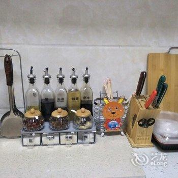 石家四季小城客栈酒店提供图片