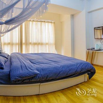 西安桃子公寓酒店酒店提供图片