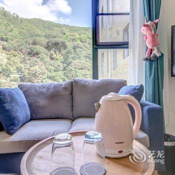 珠海横琴清漫花园精品民宿酒店提供图片