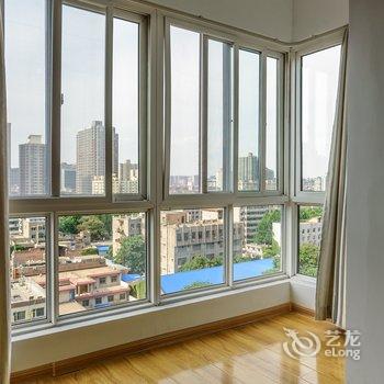 西安桃子公寓酒店酒店提供图片