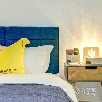 珠海横琴清漫花园精品民宿酒店提供图片