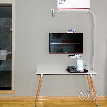 西安桃子公寓酒店酒店提供图片