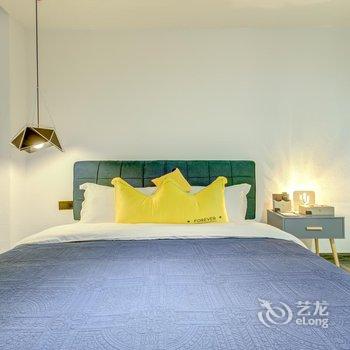 珠海横琴清漫花园精品民宿酒店提供图片